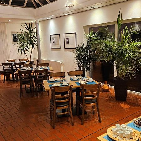 霍普公寓式酒店 欧伊提恩 外观 照片