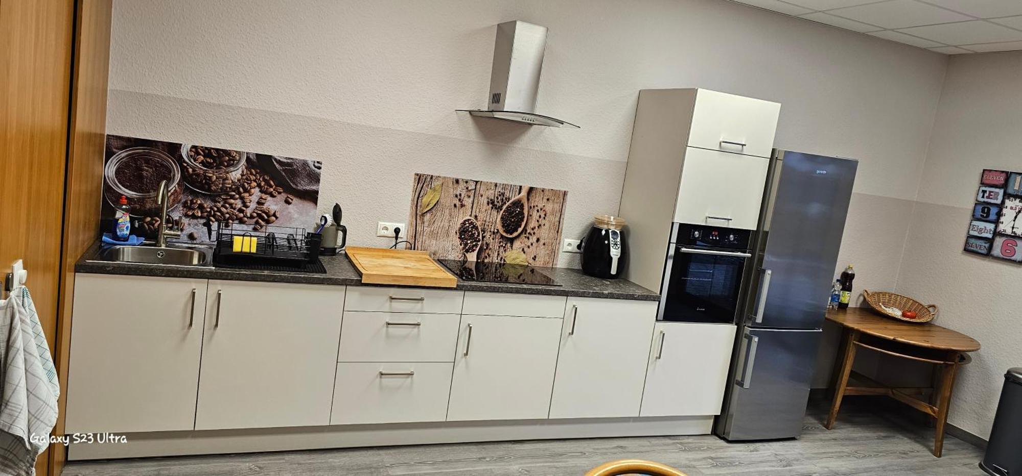 霍普公寓式酒店 欧伊提恩 外观 照片